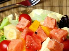 -Jack‘s Place 杰克地方西餐厅(新街口店)