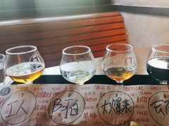 -京A Taproom·精酿餐吧(CBD店)