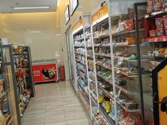 -新力有家便利店(泰豪广场店)