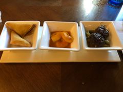 -Tajine Moroccan塔金摩洛哥中东餐厅