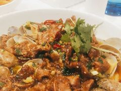 -和记小菜(东方店)