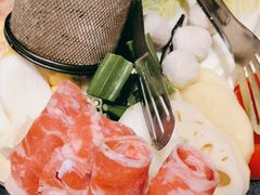 -生如夏花泰式火锅(鹭洲里店)