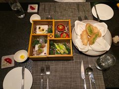 -莲西餐(曲江店)