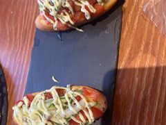 -澳骄 Aussie Kitchen·手工披萨·西餐(国大店)