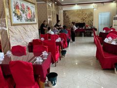 -途肴·老农饭庄(百里峡店)