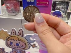 -泡泡玛特POPMART(西单大悦城店)