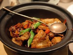 -一川二水•粤川醉(CP静安店)