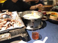 -金狮麟·新豫菜(金码大厦店)
