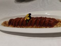 -乾隆美食·本帮菜(黄河路店)