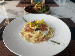 -1874融合西厨·观景餐厅(保利店)