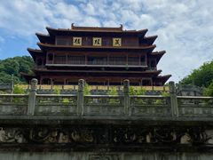 -南京市江宁方山