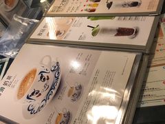 -翠华餐厅(湾仔店)