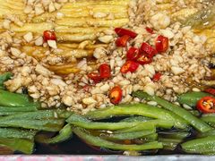 -古彭7只羊·鲜羊肉串·龙虾烧烤(玄武墨香路店)