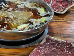 -肥婆麻辣火锅.顺德首创药材麻辣火锅(容桂店)