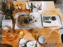 -木屋烧烤(龙湖天街店)
