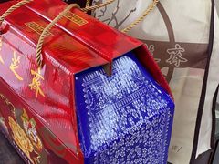 -采芝斋评弹茶馆(观前街店)