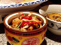 -南京大牌档(济南万象城店)