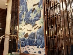 -国贸格兰维大酒店-山城映像中餐厅(青年路店)