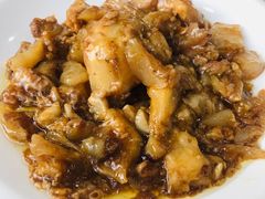 -同发号饭庄(复兴路店)