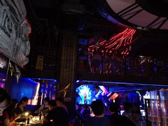 -MOSSO德国餐厅·音乐酒吧(环宇荟店)