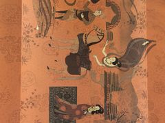 -丝路金桃·新疆菜(徐汇店)