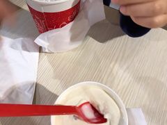 -DQ·蛋糕·冰淇淋(新玛特分店)