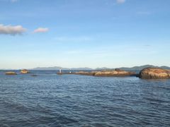 -浪琴湾度假村