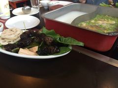 -新辣道鱼火锅(领展购物广场·中关村店)