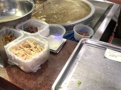 -阿波潮汕牛肉火锅·汤粉面(拱北店)