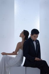 -金夫人婚纱摄影(西昌店)
