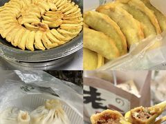 -李记清真馆(打钉巷店)
