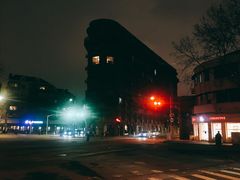-老吉士酒家(天平路店)