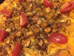 -Mr.Pizza米斯特比萨(盐城聚龙湖店)