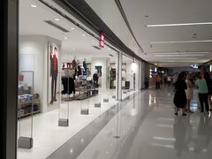-优衣库(沈阳市府恒隆广场店)