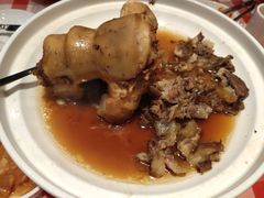 -西贝莜面村