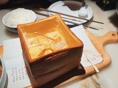 -绿茶餐厅(昆明世纪金源店)