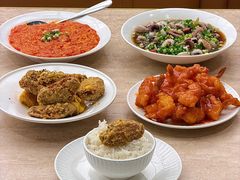 -沪上馨和小馆•海派上海菜(陆家浜路店)