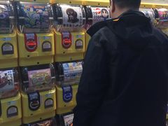 -台北地下街