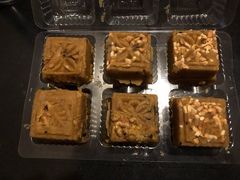 绿豆糕-马文章胖子甑糕(洒金桥店)