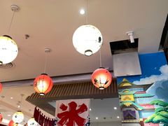 -怪物的冰与火(天虹商场中山路店)