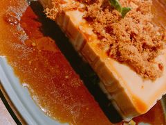 -令狐冲烤鱼·烧菜馆(达明店)