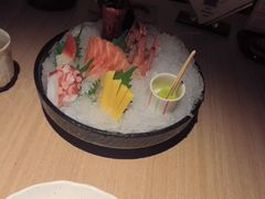-匠和风精致料理(宁德万达店)
