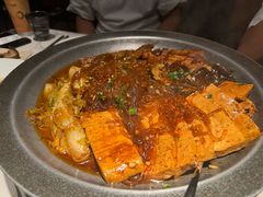 -奉天小馆·非遗东北菜(济南万象城店)