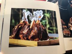 -锡林河饭店