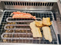 -焼肉ライク·烧肉LIKE(万菱汇店)