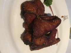 本帮熏鱼-苏浙汇(北京英蓝店)
