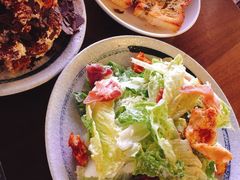 -PIZZA BIANCA(万象城店)