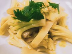 -幸福蔬·时尚蔬食(黄山湖公园店)