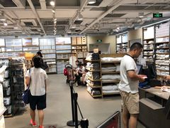 -MUJI无印良品(世博源店)