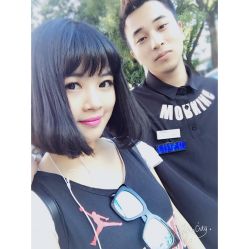 -吉米护肤造型